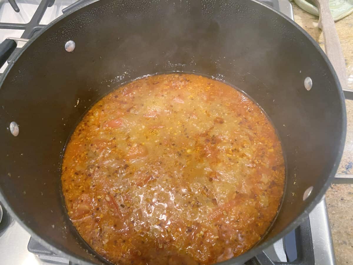 Acorn Squash Curry