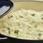 The Perfect Basmati Rice Recipe
