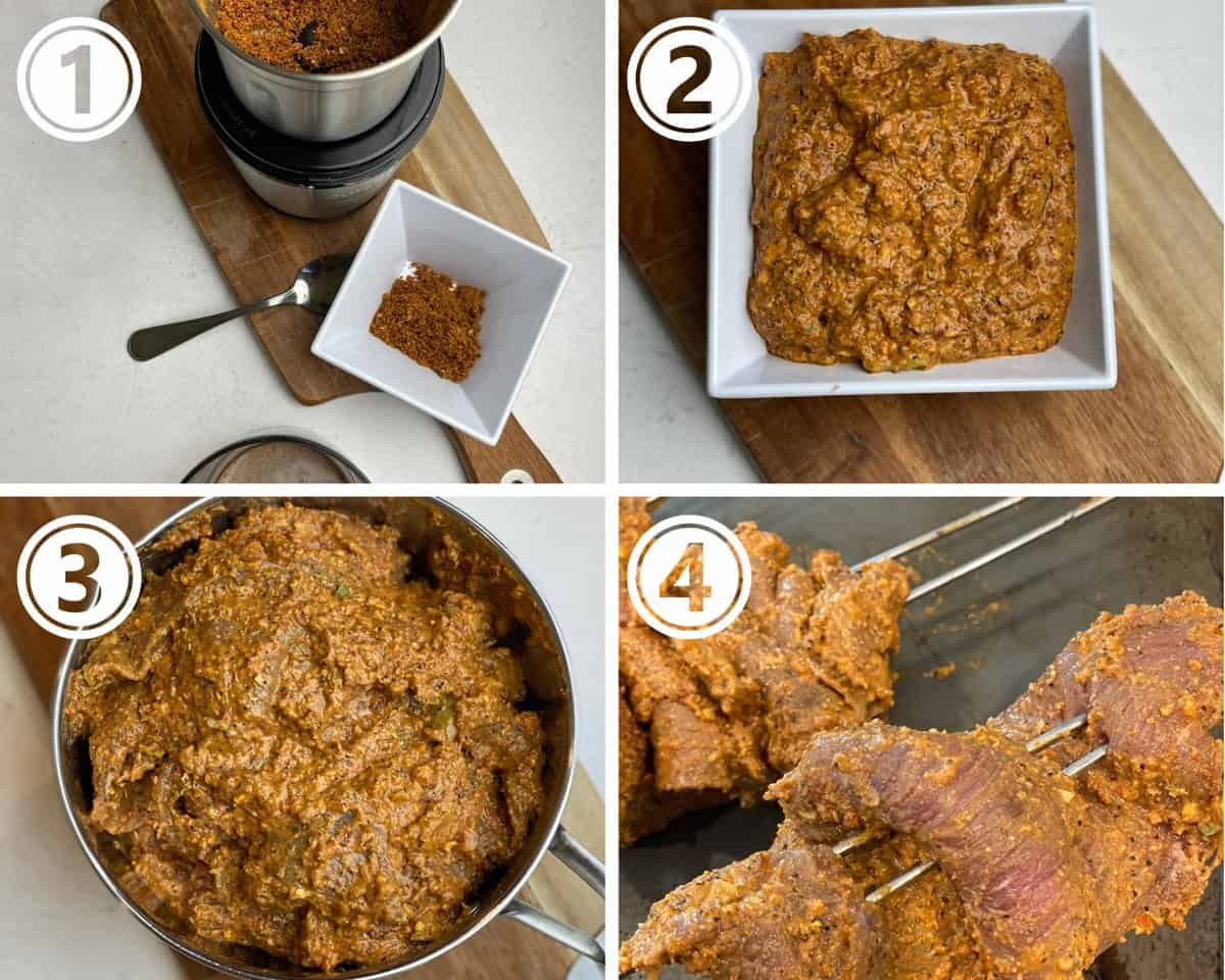 How to Marinate Meat: A Step-By-Step Guide