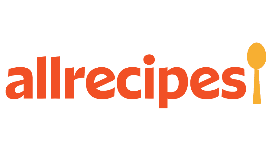 allrecipes logo