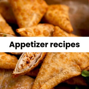 Appetizers