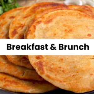 Breakfast & Brunch