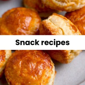 Snacks